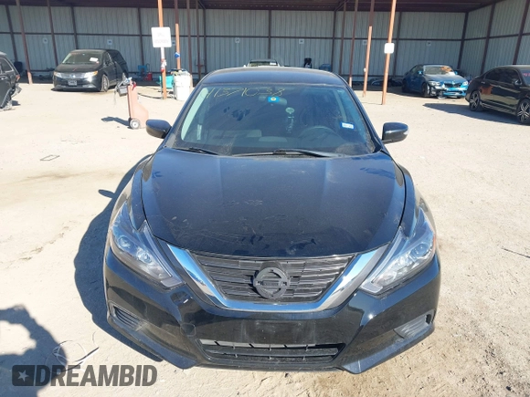 2016 Nissan Altima SV with VIN 1N4AL3APXGC160586, listed as a IAAI auction lot 41371038 with 151,382 mi miles and . Bid and sale history available at DreamBid. Image 12.