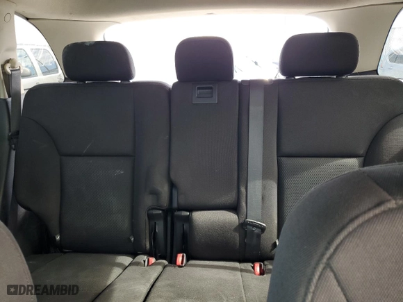 2010 Ford Edge SEL with VIN 2FMDK3JC4ABA79769, listed as a Copart auction lot 51992125 with 233,272 mi miles and Clean Title. Bid and sale history available at carsss.com. Image 10.