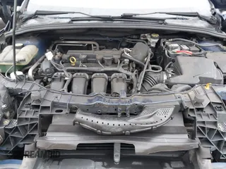 2012 Ford Focus SEL with VIN 1FAHP3H20CL149796, listed as a IAAI auction lot 41895850 with 144,668 mi miles. Bid and sale history available at carsss.com. Image 10.