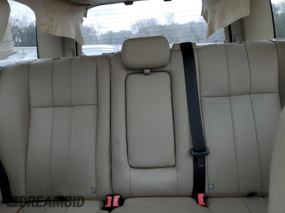 2014 Land Rover LR2 with VIN SALFR2BG0EH414709, listed as a Copart auction lot 47627325 with 165,731 mi miles and Salvage Title. Bid and sale history available at DreamBid. Image 10.