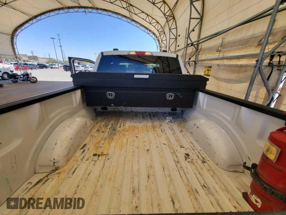 2021 Ford F-150 XL with VIN 1FTFX1E50MKF07538, listed as a IAAI auction lot 42785487 with 97,454 mi miles and . Bid and sale history available at DreamBid. Image 1.