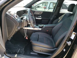 2023 Mercedes-Benz EQB 350 z VIN W1N9M1DBXPN017780, wystawiony jako Copart lot #64724283 z przebiegiem 9010 mil mil oraz . Historia ofert i sprzedaży dostępna na DreamBid. Obrazek 7.