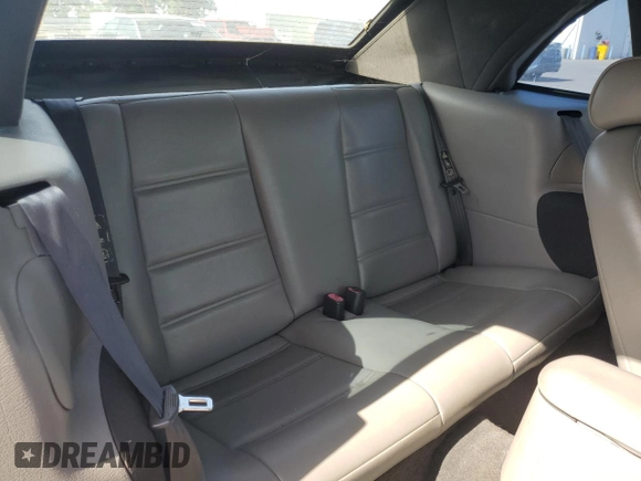 2002 Ford Mustang Deluxe with VIN 1FAFP44462F174929, listed as a Copart auction lot 61975925 with 110,825 mi miles and Salvage title. Bid and sale history available at DreamBid. Image 10.