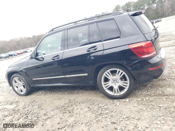 2013 Mercedes-Benz GLK-Class GLK 350 with VIN WDCGG5HB6DF952057, listed as a Copart auction lot 85736434 with 139,619 mi miles and Salvage Title. Bid and sale history available at carsss.com. Image 2.