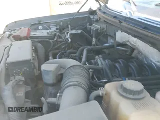 2013 Ford F-150 XL with VIN 1FTFX1CF4DFB61322, listed as a IAAI auction lot 42216887 with 107,136 mi miles and . Bid and sale history available at DreamBid. Image 19.