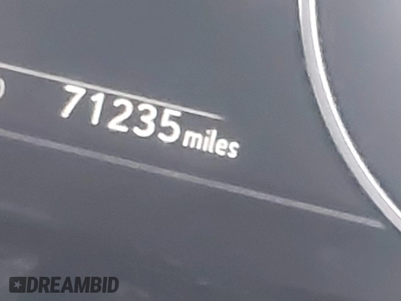 2019 Lexus ES 350 with VIN 58ABZ1B18KU030874, listed as a IAAI auction lot 41932280 with 71,235 mi miles and . Bid and sale history available at DreamBid. Image 7.