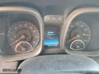 2013 Chevrolet Malibu ECO with VIN 1G11D5SR5DF150618, listed as a Copart auction lot 44194525 with 130,805 mi miles and Salvage Title. Bid and sale history available at carsss.com. Image 9.