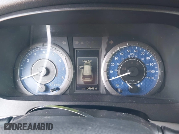 2017 Toyota Sienna XLE с VIN 5TDDZ3DC5HS146786, выставлен на аукционе IAAI как лот 41635018 с пробегом 64 942 миль миль и . История ставок и продаж доступна на DreamBid. Изображение 7.