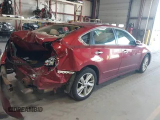 2014 Nissan Altima S with VIN 1N4AL3AP5EC270412, listed as a IAAI auction lot 41762094 with 181,907 mi miles and . Bid and sale history available at DreamBid. Image 4.