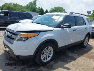 2015 Ford Explorer с VIN 1FM5K7B88FGC49248, выставлен на аукционе IAAI как лот 42276893 с пробегом 133 056 миль миль и . История ставок и продаж доступна на DreamBid. Изображение 14.