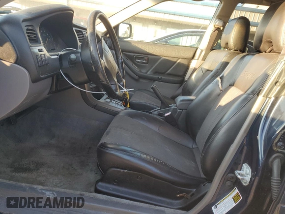 2004 Subaru Baja Turbo с VIN 4S4BT63C545101631, выставлен на аукционе Copart как лот 42975445 с пробегом 126 868 миль миль и Чистый • Clean title. История ставок и продаж доступна на DreamBid. Изображение 7.