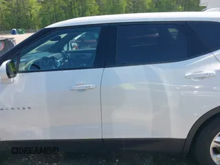 2021 Chevrolet Blazer LT with VIN 3GNKBHR41MS570635, listed as a IAAI auction lot 42059952 with 51,917 mi miles and . Bid and sale history available at DreamBid. Image 14.