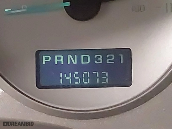 2004 Buick Rendezvous with VIN 3G5DA03E94S509709, listed as a IAAI auction lot 41616042 with NaN miles. Bid and sale history available at carsss.com. Image 16.