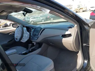2016 Chevrolet Malibu LS z VIN 1G1ZB5STXGF172283, wystawiony jako IAAI lot #41785710 z przebiegiem 93 076 mil mil oraz . Historia ofert i sprzedaży dostępna na DreamBid. Obrazek 5.