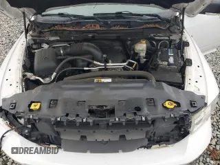 2015 Ram 1500 Big Horn z VIN 1C6RR7LT6FS745030, wystawiony jako Copart lot #58216985 z przebiegiem 119 168 mil mil oraz Szkoda całkowita • Salvage title. Historia ofert i sprzedaży dostępna na DreamBid. Obrazek 11.