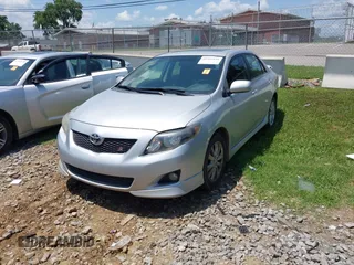 2010 Toyota Corolla с VIN 2T1BU4EE1AC502547, выставлен на аукционе IAAI как лот 42557195 с пробегом 218 269 миль миль и . История ставок и продаж доступна на DreamBid. Изображение 2.