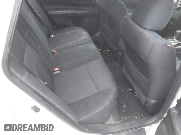 2017 Nissan Altima SV with VIN 1N4AL3AP9HC252290, listed as a IAAI auction lot 41722713 with 93,691 mi miles and . Bid and sale history available at DreamBid. Image 8.