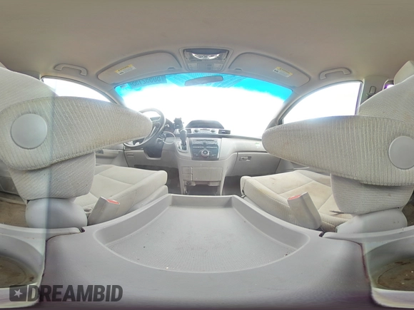 2013 Honda Odyssey EX z VIN 5FNRL5H40DB033400, wystawiony jako Copart lot #50552155 z przebiegiem 223 770 mil mil oraz Nie do naprawy. Historia ofert i sprzedaży dostępna na DreamBid. Obrazek 15.