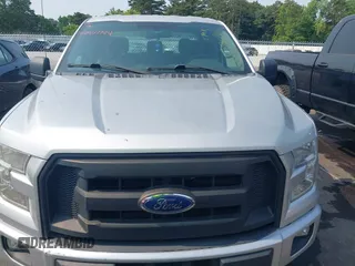 2016 Ford F-150 XL z VIN 1FTEX1CP6GFB19176, wystawiony jako IAAI lot #42407724 z przebiegiem 331 198 mil mil oraz . Historia ofert i sprzedaży dostępna na DreamBid. Obrazek 12.