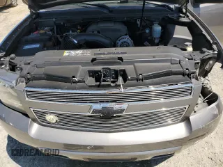 2007 Chevrolet Tahoe LS with VIN 1GNFC13C77R264424, listed as a Copart auction lot 60743825 with Not provided miles and Salvage title. Bid and sale history available at DreamBid. Image 12.