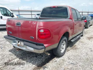 2001 Ford F-150 XLT с VIN 1FTRW07L51KE49668, выставлен на аукционе IAAI как лот 42131067 с пробегом 198 468 миль миль и . История ставок и продаж доступна на DreamBid. Изображение 4.