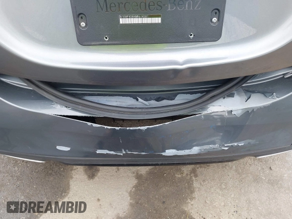 2021 Mercedes-Benz C 300 with VIN W1KWF8DBXMR614581, listed as a IAAI auction lot 42206714 with 35,573 mi miles and . Bid and sale history available at DreamBid. Image 18.