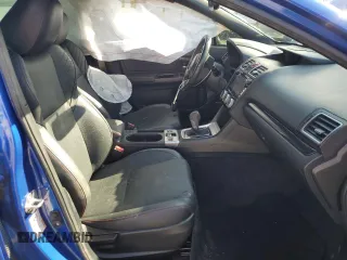 2016 Subaru WRX Limited with VIN JF1VA1N60G8830792, listed as a Copart auction lot 44008905 with 119,868 mi miles and Salvage Title. Bid and sale history available at carsss.com. Image 7.