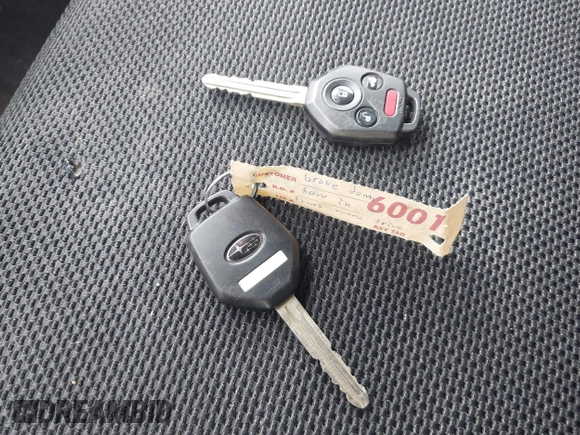 2013 Subaru Crosstrek Premium с VIN JF2GPAVC9D2847937, выставлен на аукционе IAAI как лот 42338757 с пробегом 110 941 миль миль и . История ставок и продаж доступна на DreamBid. Изображение 11.