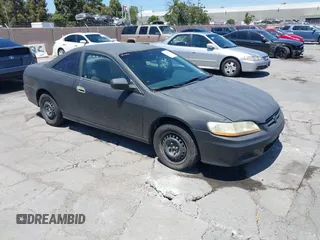 2001 Honda Accord LX with VIN 1HGCG32641A021149, listed as a IAAI auction lot 42604972 with 240,234 mi miles and . Bid and sale history available at DreamBid. Image 1.