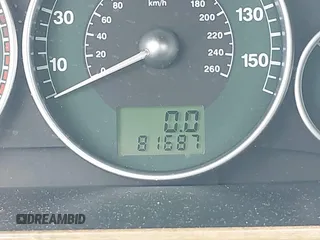 2003 Jaguar X-Type 2.5L Manual z VIN SAJEA51D53XC94089, wystawiony jako IAAI lot #42370566 z przebiegiem 81 687 mil mil oraz . Historia ofert i sprzedaży dostępna na DreamBid. Obrazek 12.