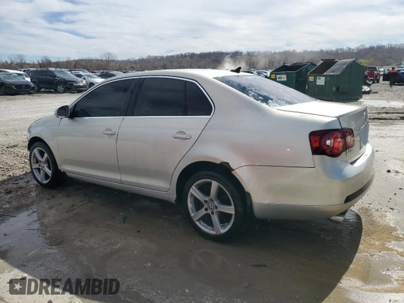 2010 Volkswagen Jetta TDI z VIN 3VWRL7AJ6AM171457, wystawiony jako Copart lot #50009485 z przebiegiem 221 041 mil mil oraz Szkoda całkowita • Salvage title. Historia ofert i sprzedaży dostępna na DreamBid. Obrazek 2.