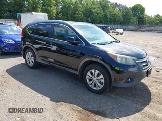 2012 Honda CR-V EX-L с VIN JHLRM4H76CC027729, выставлен на аукционе IAAI как лот 42872245 с пробегом 181 639 миль миль и . История ставок и продаж доступна на DreamBid. Изображение 1.