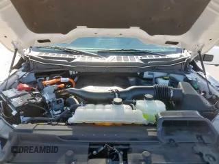 2023 Ford F-150 XL с VIN 1FTFW1ED7PFB70633, выставлен на аукционе Copart как лот 58183975 с пробегом Не указан миль и Списание • Salvage title. История ставок и продаж доступна на DreamBid. Изображение 11.