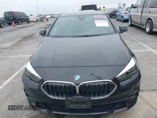 2021 BMW 2 Series 228i with VIN WBA53AK04M7H59327, listed as a IAAI auction lot 41879591 with 13,855 mi miles. Bid and sale history available at carsss.com. Image 12.