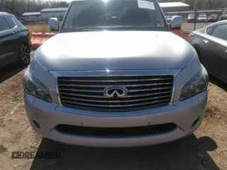 2014 Infiniti QX80 z VIN JN8AZ2NF1E9554660, wystawiony jako IAAI lot #41917926 z przebiegiem 180 882 mil mil oraz . Historia ofert i sprzedaży dostępna na DreamBid. Obrazek 6.