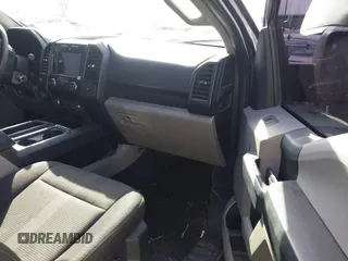2019 Ford F-150 XL with VIN 1FTEW1EPXKFD24248, listed as a IAAI auction lot 41590420 with 65,734 mi miles. Bid and sale history available at carsss.com. Image 5.