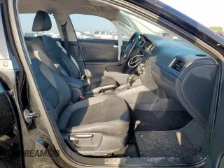 2012 Volkswagen Jetta SE z VIN 3VWDX7AJ2CM323722, wystawiony jako Copart lot #58873675 z przebiegiem 164 750 mil mil oraz Czysty tytuł • Clean title. Historia ofert i sprzedaży dostępna na DreamBid. Obrazek 7.