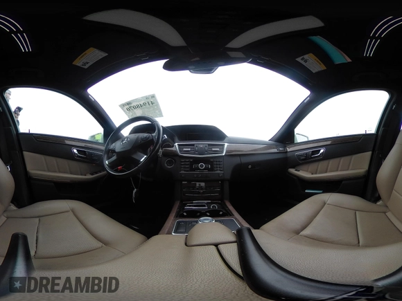 2011 Mercedes-Benz E 350 Luxury with VIN WDDHF8HB7BA473936, listed as a IAAI auction lot 41948070 with 108,227 mi miles and . Bid and sale history available at DreamBid. Image 18.
