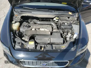 2007 Volvo V50 с VIN YV1MW682372291997, выставлен на аукционе Copart как лот 72003124 с пробегом 107 967 миль миль и Списание • Salvage title. История ставок и продаж доступна на DreamBid. Изображение 12.