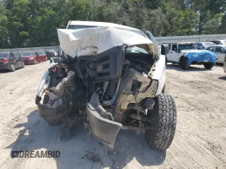 2005 Ford F-150 XL with VIN 1FTRF14565NC06306, listed as a Copart auction lot 57240975 with Not provided miles and Non repairable. Bid and sale history available at DreamBid. Image 5.