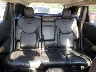 2017 Jeep Cherokee High Altitude с VIN 1C4PJMDS3HW584160, выставлен на аукционе Copart как лот 52799175 с пробегом 141 917 миль миль и Списание • Salvage title. История ставок и продаж доступна на DreamBid. Изображение 10.