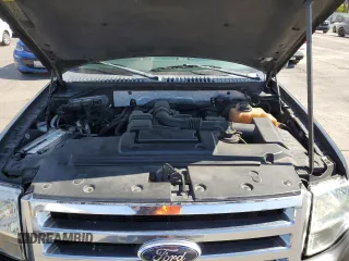 2008 Ford Expedition SSV with VIN 1FMFU15568LA23362, listed as a Copart auction lot 61021925 with 234,253 mi miles and Clean title. Bid and sale history available at DreamBid. Image 12.