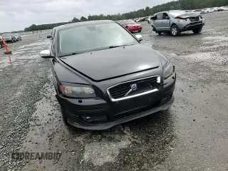 2010 Volvo C30 z VIN YV1672MK3A2181978, wystawiony jako Copart lot #72764284 z przebiegiem 182 706 mil mil oraz Szkoda całkowita • Salvage title. Historia ofert i sprzedaży dostępna na DreamBid. Obrazek 11.