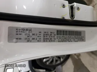 2018 Jeep Cherokee Limited with VIN 1C4PJMDX1JD571369, listed as a Copart auction lot 42964195 with 119,798 mi miles and Salvage Title. Bid and sale history available at carsss.com. Image 15.