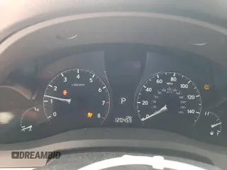 2012 Lexus RX 350 z VIN 2T2ZK1BA2CC067539, wystawiony jako Copart lot #63070495 z przebiegiem 120 459 mil mil oraz Szkoda całkowita • Salvage title. Historia ofert i sprzedaży dostępna na DreamBid. Obrazek 9.