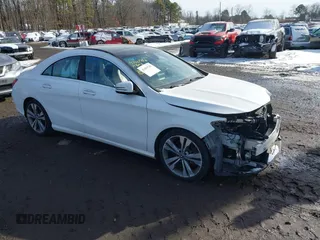 2019 Mercedes-Benz CLA 250 with VIN WDDSJ4GB3KN719307, listed as a IAAI auction lot 41401726 with 16,860 mi miles and . Bid and sale history available at DreamBid. Image 13.