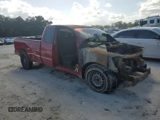 2008 Nissan Titan z VIN 1N6AA06E88N319288, wystawiony jako Copart lot #77184874 z przebiegiem Nie podano mil oraz Szkoda całkowita • Salvage title. Historia ofert i sprzedaży dostępna na DreamBid. Obrazek 4.