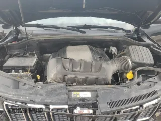 2018 Jeep Grand Cherokee Limited z VIN 1C4RJFBT8JC503564, wystawiony jako Copart lot #73991894 z przebiegiem 130 689 mil mil oraz Szkoda całkowita • Salvage title. Historia ofert i sprzedaży dostępna na DreamBid. Obrazek 13.