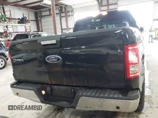 2016 Ford F-150 XLT with VIN 1FTEX1EP7GFD40329, listed as a IAAI auction lot 41727526 with 108,569 mi miles. Bid and sale history available at carsss.com. Image 16.