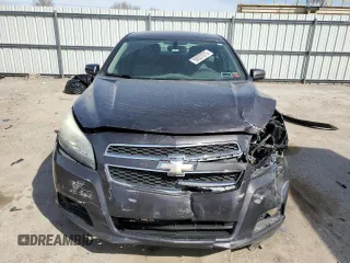 2013 Chevrolet Malibu LT with VIN 1G11C5SA0DF315858, listed as a Copart auction lot 50637575 with 127,056 mi miles and Salvage Title. Bid and sale history available at DreamBid. Image 5.